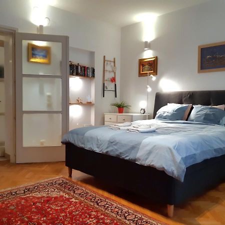 My Miracle Apartment Zagreb Exterior foto