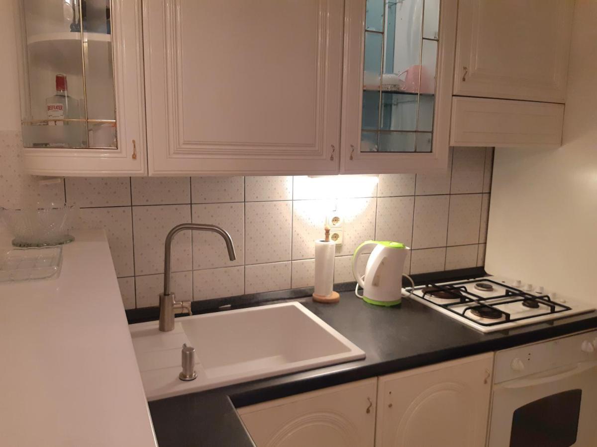 My Miracle Apartment Zagreb Exterior foto