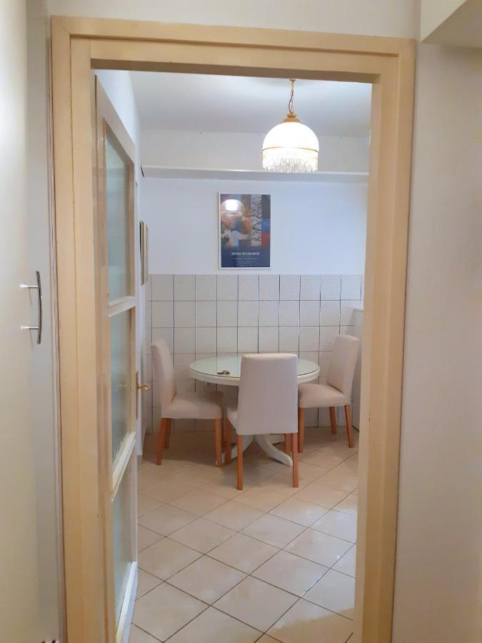My Miracle Apartment Zagreb Exterior foto