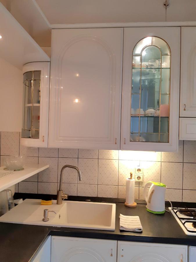 My Miracle Apartment Zagreb Exterior foto