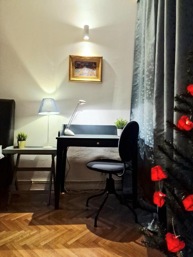My Miracle Apartment Zagreb Exterior foto