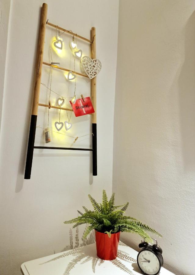 My Miracle Apartment Zagreb Exterior foto