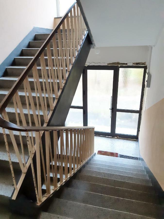 My Miracle Apartment Zagreb Exterior foto