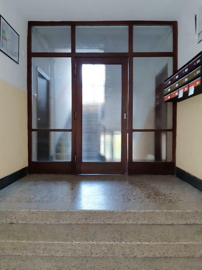 My Miracle Apartment Zagreb Exterior foto